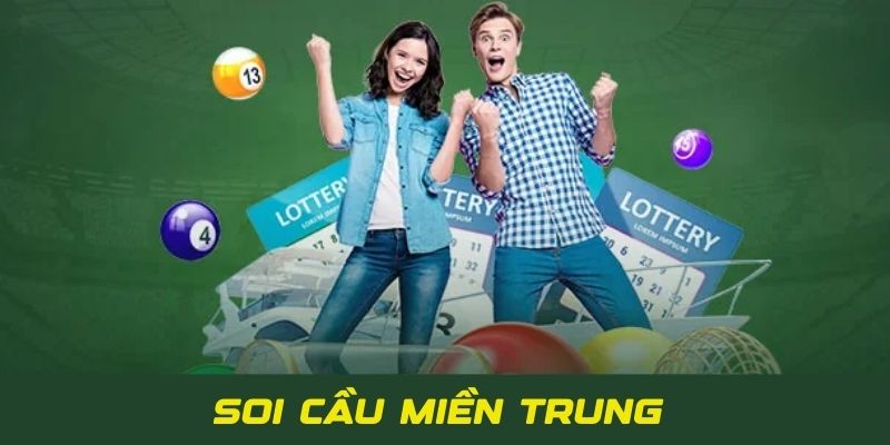 Soi Cầu Miền Trung - Bí Quyết Giúp Bạn Thắng Lớn Cùng GK88