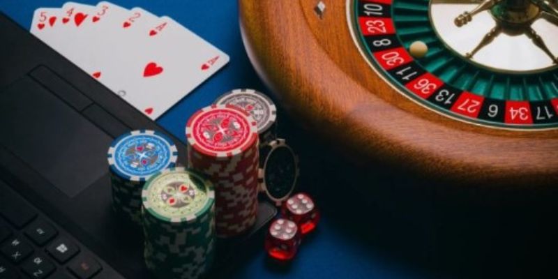 Baccarat GK88 - Cơ Hội Đổi Đời Từ Những Ván Đấu Thú Vị