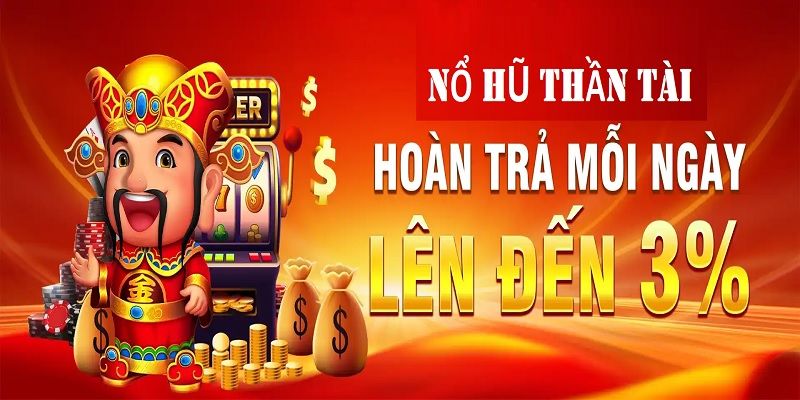 Giới thiệu về tựa game nổ hũ thần tài GK88 