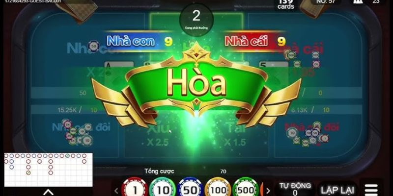 Một vài nét chính về trò chơi casino trực tuyến hấp dẫn