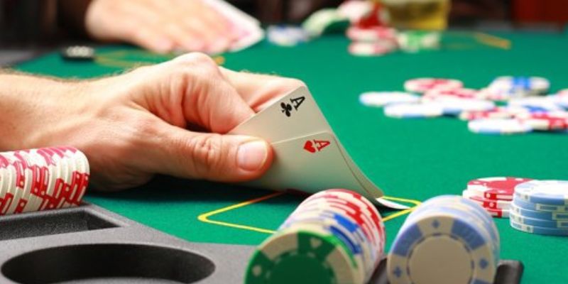 Hiểu rõ quy luật đánh Poker phổ biến