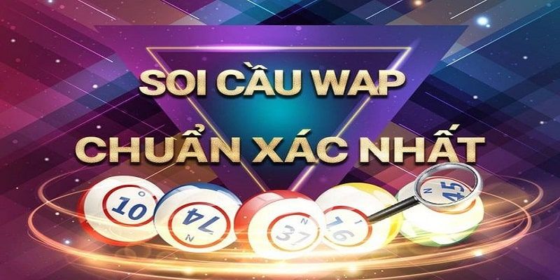 Khái niệm tổng quan nhất về soi cầu WAP