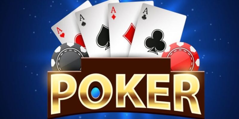 Poker GK88 - Game bài hot hit đỉnh cao bậc nhất 2024