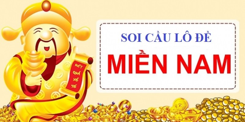 Soi Cầu Miền Nam Chuẩn Tới 99% Cùng Chuyên Gia Gk88